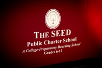 2012 SEED Graduation Commencement